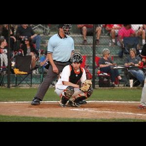 Meet your Posher, Colin